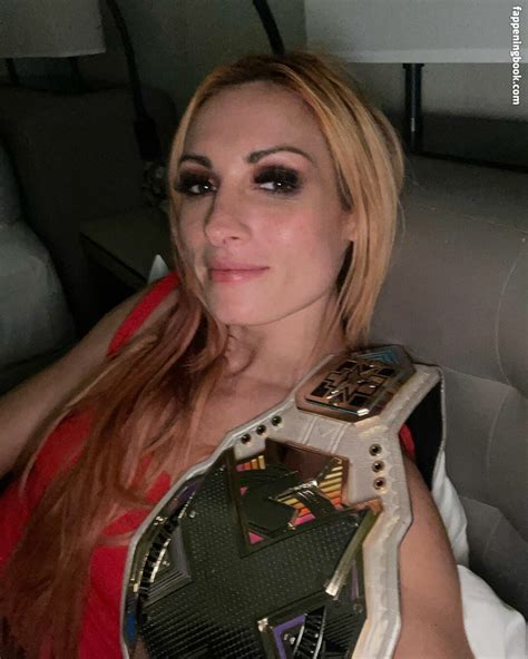 becky lynch nude pictures